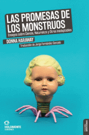 LAS PROMESAS DE LOS MONSTRUOS Imagen de cubierta: LAS PROMESAS DE LOS MONSTRUOS