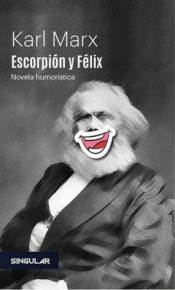 ESCORPIÓN Y FÉLIX Imagen de cubierta: ESCORPIÓN Y FÉLIX