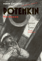 Imagen de cubierta: POTEMKIN