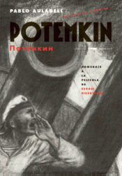 POTEMKIN Imagen de cubierta: POTEMKIN