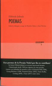 POEMAS Imagen de cubierta: POEMAS