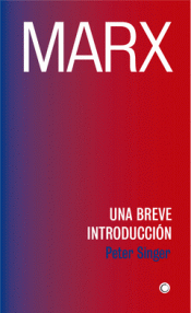 MARX Imagen de cubierta: MARX
