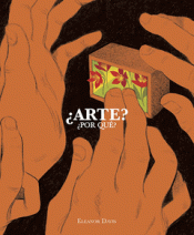 ¿ARTE? Imagen de cubierta: ¿ARTE?