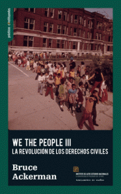 WE THE PEOPLE III Imagen de cubierta: WE THE PEOPLE III