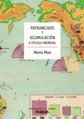 PATRIARCADO Y ACUMULACIÓN A ESCALA MUNDIAL Imagen de cubierta: PATRIARCADO Y ACUMULACIÓN A ESCALA MUNDIAL
