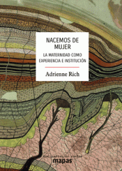 NACEMOS DE MUJER Imagen de cubierta: NACEMOS DE MUJER
