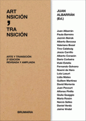 Imagen de cubierta: ARTE Y TRANSICIÓN