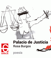 PALACIO DE JUSTICIA Imagen de cubierta: PALACIO DE JUSTICIA
