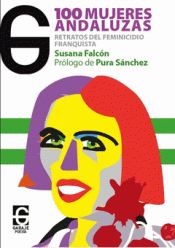 CIEN MUJERES ANDALUZAS Imagen de cubierta: CIEN MUJERES ANDALUZAS