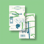 TRANSIRAK Imagen de cubierta: TRANSIRAK