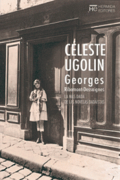 CÉLESTE UGOLIN Imagen de cubierta: CÉLESTE UGOLIN