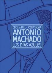 DIAS AZULES,LOS Imagen de cubierta: DIAS AZULES,LOS