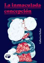 LA INMACULADA CONCEPCIÓN Imagen de cubierta: LA INMACULADA CONCEPCIÓN