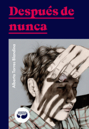 DESPUÉS DE NUNCA Imagen de cubierta: DESPUÉS DE NUNCA