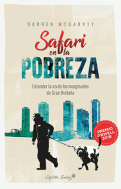 SAFARI EN LA POBREZA Imagen de cubierta: SAFARI EN LA POBREZA