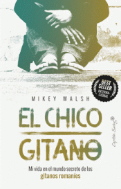 EL CHICO GITANO Imagen de cubierta: EL CHICO GITANO
