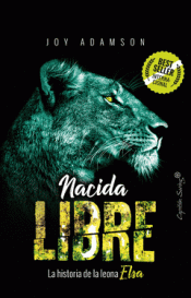 NACIDA LIBRE Imagen de cubierta: NACIDA LIBRE
