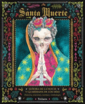 SANTA MUERTE Imagen de cubierta: SANTA MUERTE