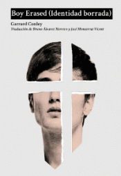 BOY ERASED (IDENTIDAD BORRADA) Imagen de cubierta: BOY ERASED (IDENTIDAD BORRADA)