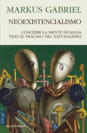 NEOEXISTENCIALISMO Imagen de cubierta: NEOEXISTENCIALISMO