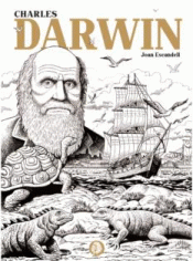 CHARLES DARWIN Imagen de cubierta: CHARLES DARWIN