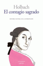 EL CONTAGIO SAGRADO Imagen de cubierta: EL CONTAGIO SAGRADO
