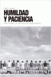 HUMILDAD Y PACIENCIA Imagen de cubierta: HUMILDAD Y PACIENCIA