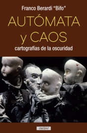 Imagen de cubierta: AUTÓMATA Y CAOS