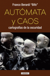 AUTÓMATA Y CAOS Imagen de cubierta: AUTÓMATA Y CAOS