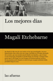 LOS MEJORES DÍAS Imagen de cubierta: LOS MEJORES DÍAS