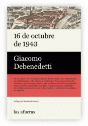 16 DE OCTUBRE DE 1943 Imagen de cubierta: 16 DE OCTUBRE DE 1943