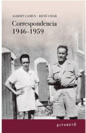 CORRESPONDENCIA 1946-1959 Imagen de cubierta: CORRESPONDENCIA 1946-1959