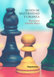 Cover Image: REDES DE MATERNIDAD Y CRIANZA