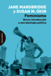 FEMINISMO Imagen de cubierta: FEMINISMO