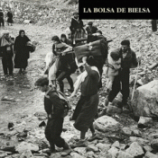 LA BOLSA DE BIELSA Imagen de cubierta: LA BOLSA DE BIELSA