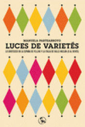 LUCES DE VARIETÉS Imagen de cubierta: LUCES DE VARIETÉS