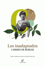 LOS INADAPTADOS Imagen de cubierta: LOS INADAPTADOS