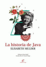 LA HISTORIA DE JAVA Imagen de cubierta: LA HISTORIA DE JAVA