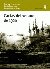 CARTAS DEL VERANO DE 1926 Imagen de cubierta: CARTAS DEL VERANO DE 1926