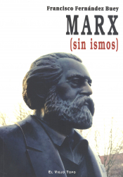 MARX (SIN ISMOS) Imagen de cubierta: MARX (SIN ISMOS)