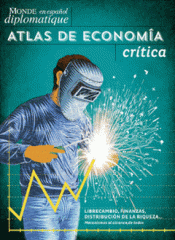 ATLAS DE ECONOMÍA CRÍTICA Imagen de cubierta: ATLAS DE ECONOMÍA CRÍTICA