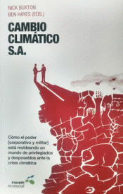 CAMBIO CLIMÁTICO S.A. Imagen de cubierta: CAMBIO CLIMÁTICO S.A.