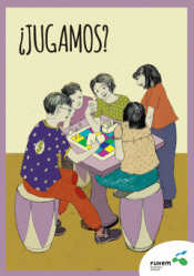 ¿JUGAMOS? Imagen de cubierta: ¿JUGAMOS?