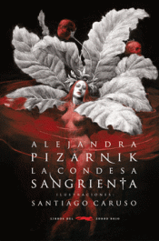 LA CONDESA SANGRIENTA Imagen de cubierta: LA CONDESA SANGRIENTA