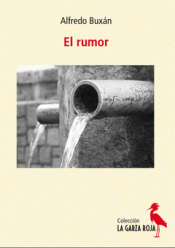 EL RUMOR Imagen de cubierta: EL RUMOR