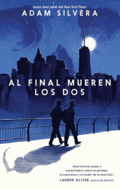 AL FINAL MUEREN LOS DOS Imagen de cubierta: AL FINAL MUEREN LOS DOS