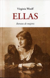 Cover Image: ELLAS