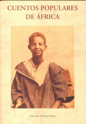 CUENTOS POPULARES DE ÁFRICA Imagen de cubierta: CUENTOS POPULARES DE ÁFRICA