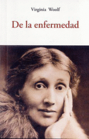DE LA ENFERMEDAD Imagen de cubierta: DE LA ENFERMEDAD