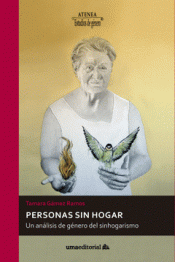 PERSONAS SIN HOGAR Imagen de cubierta: PERSONAS SIN HOGAR